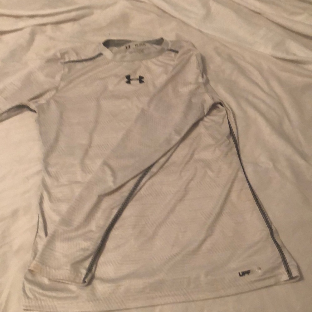 Under Armour  Long sleeve Shirt
